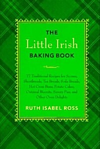 Little Irish Baking Book (Hardcover)