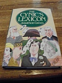 The Cynics Lexicon (Hardcover)