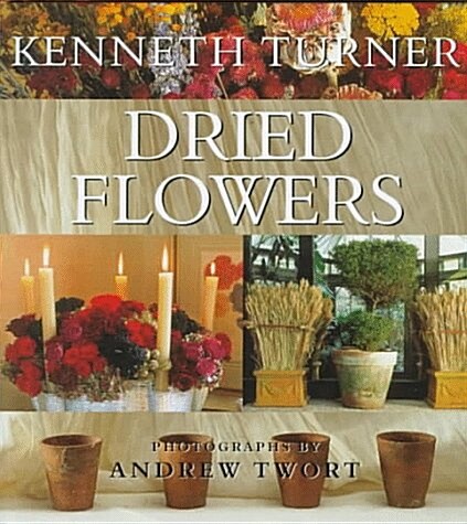 Dried Flowers (Hardcover)