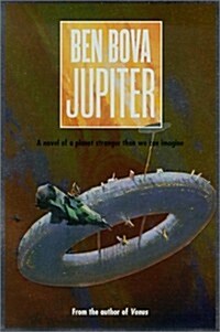 Jupiter (Hardcover, 1st)