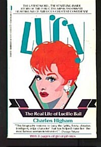 Lucy: The Real Life of Lucille Ball (Paperback)