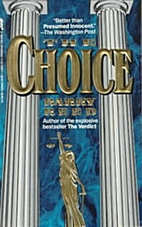 The Choice (Mass Market Paperback)