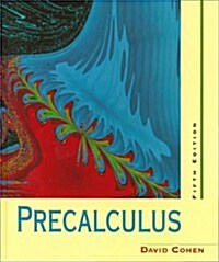 Cengage Advantage Books: Precalculus: A Problems-Oriented Approach (Hardcover, 5th)