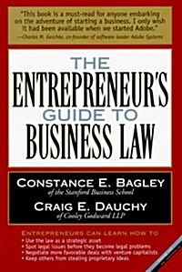 The Entrepreneurs Guide to Business Law (Paperback, 11th)