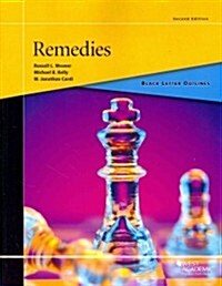 Remedies (Paperback, 2nd)