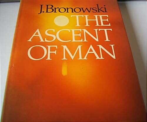 The Ascent of Man (Hardcover)