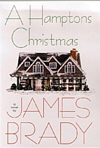 A Hamptons Christmas (Hardcover, 1st)