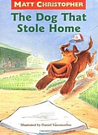 The Dog That Stole Home (Paperback, Reprint)