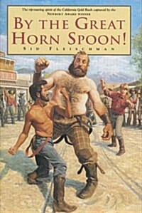 By the Great Hornspoon! (Hardcover)