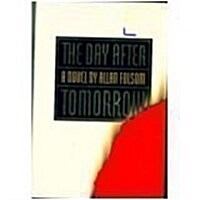 [중고] The Day After Tomorrow (Hardcover, 1st)