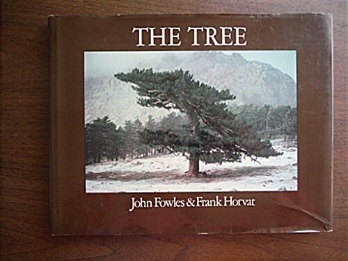 The Tree (Hardcover, 1st American ed)