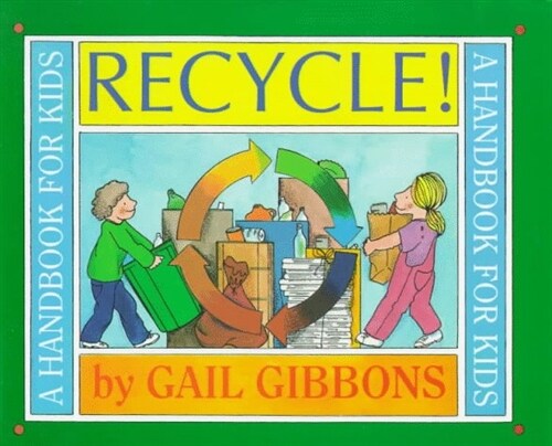 Recycle! (School & Library)