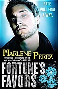 Fortunes Favors (Paperback)