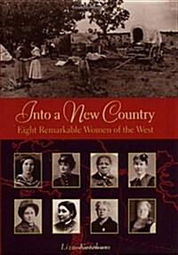 Into a New Country (Hardcover)