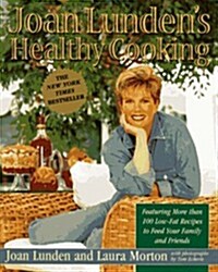 Joan Lundens Healthy Cooking (Paperback)