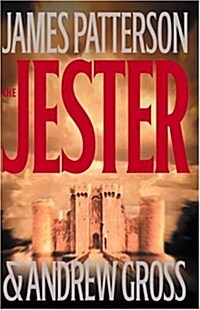 [중고] The Jester (Hardcover, 1st)