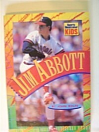 [중고] Jim Abbott (Sports Illustrated for Kids Biography) (Paperback)