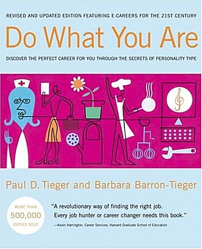 Do What You Are (Paperback, 2nd)