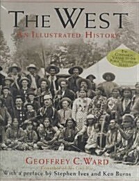 The West (Hardcover)