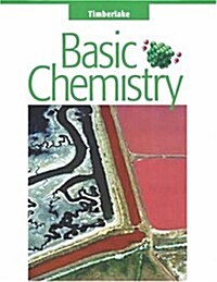 Basic Chemistry (Hardcover)