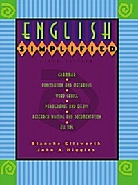 English Simplified (9th Edition) (Paperback, 9th)