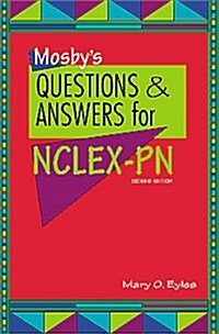 Mosbys Questions and Answers for NCLEX-PN (Paperback, 2nd)
