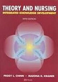 Theory and Nursing: Integrated Knowledge Development (Paperback, 5th)