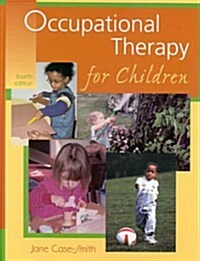 [중고] Occupational Therapy for Children (Hardcover, 4th)