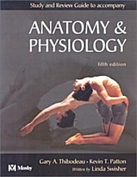 Study and Review Guide to accompany Anatomy & Physiology (Paperback, 5th)