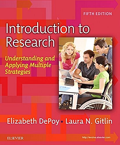 Introduction to Research: Understanding and Applying Multiple Strategies (Paperback, 5, Revised)