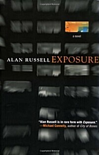 Exposure (Hardcover)