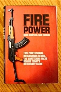 Fire Power (Hardcover)
