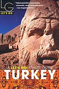 Lets Go 2003: Turkey (Paperback, 5th)