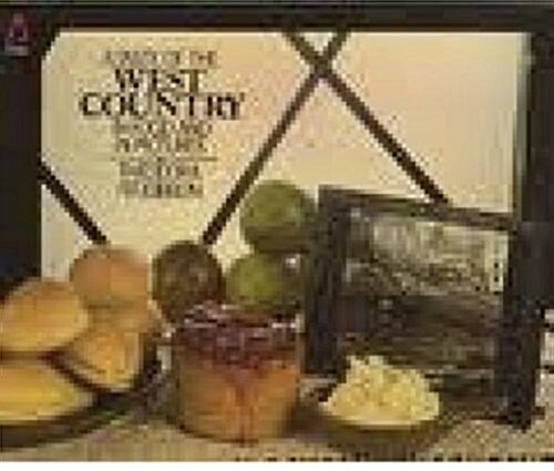 Taste of the West Country (Paperback)