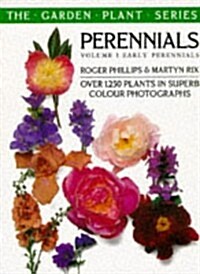 Perennials (Paperback, New ed)