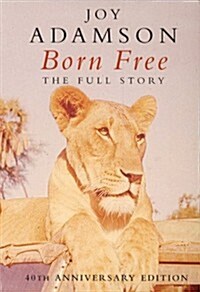 Born Free (Paperback)