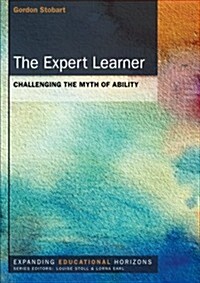 The Expert Learner (Paperback)