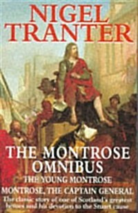 The Montrose Omnibus: The Young Montrose and Montrose : The Captain General (Coronet Books) (Paperback)