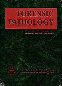 Forensic Pathology, 2Ed (Hardcover, 2nd)