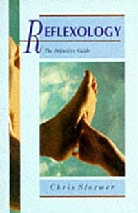 Reflexology (Definitive Guides) (Paperback)