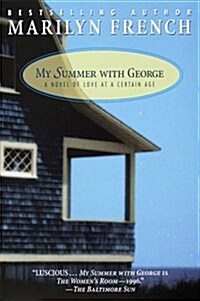 My Summer With George (Paperback, Reissue)