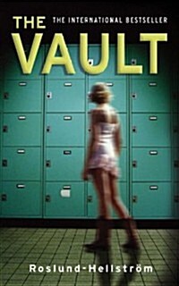 The Vault (Paperback)