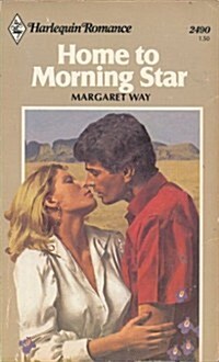 Home to Morning Star (Paperback)