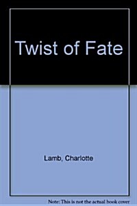 Twist of Fate (Paperback)