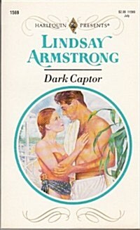 Dark Captor (Mass Market Paperback)
