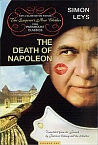 The Death of Napoleon (Paperback, 1st)