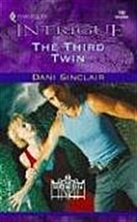 The Third Twin: Heartskeep (Mass Market Paperback, illustrated edition)