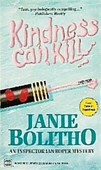 Kindness Can Kill (Paperback)