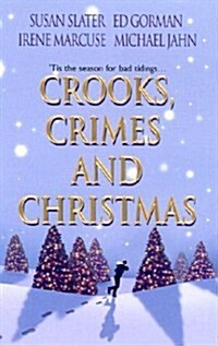 Crooks, Crimes, and Christmas (Worldwide Library Mysteries) (Mass Market Paperback)
