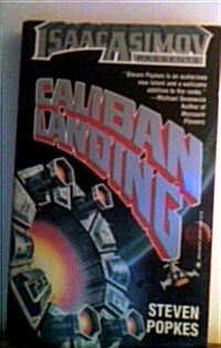 Caliban Landing (Paperback)